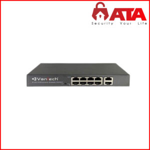 VANTECH POE 8 PORT
