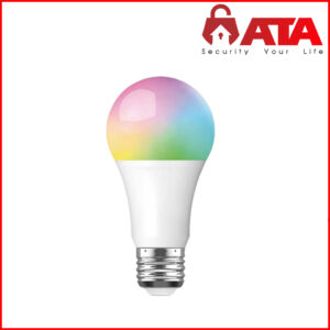 Bóng đèn thông minh Wifi RGB SC-W20LB