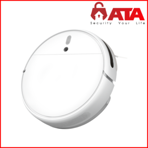 Smart Robot Vacuum