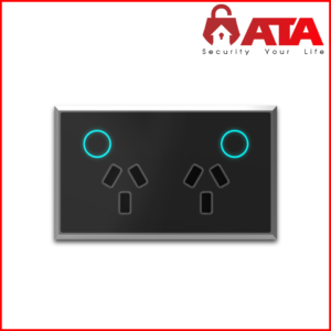 Smart Wall Socket