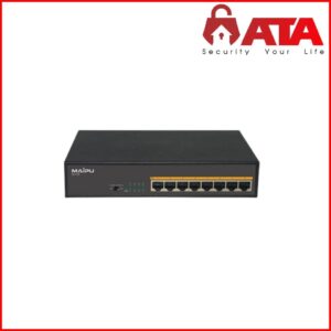 IS170 Gigabit L2 Un-managed Switch