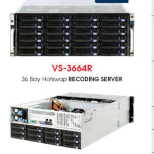 VS-3664R