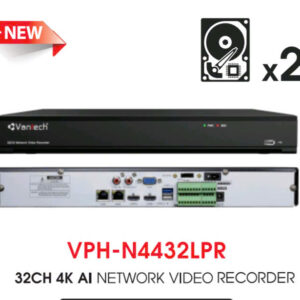 VPH-N4432LPR